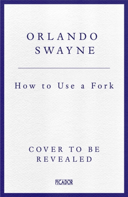 How to Use a Fork