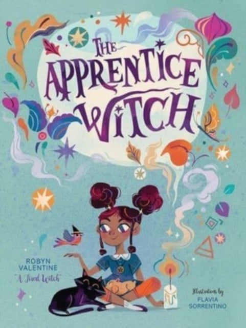 Apprentice Witch