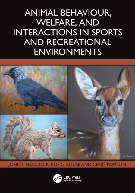Animal Behaviour, Welfare, and Interactions in Sports and Recreational Environments