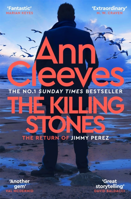 Killing Stones