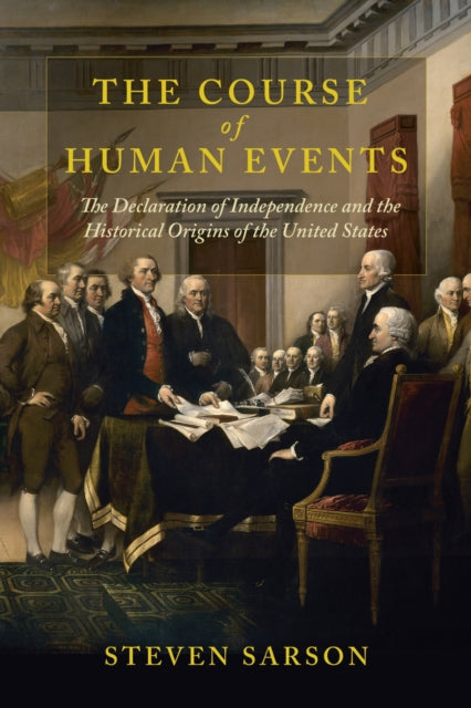 Course of Human Events