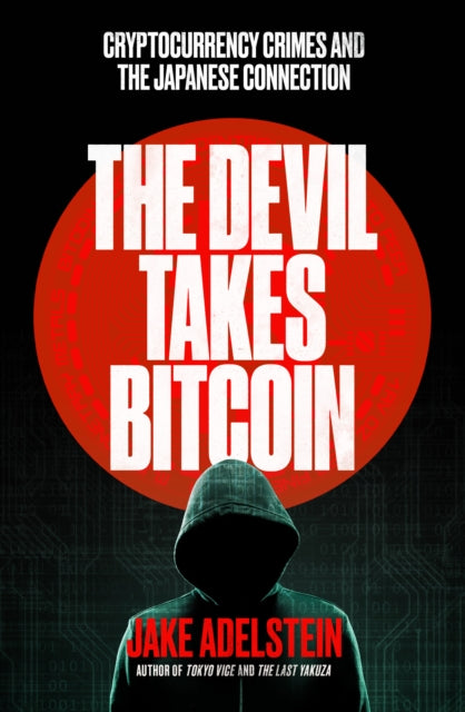 Devil Takes Bitcoin