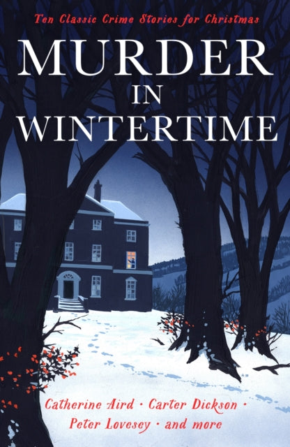 Murder in Wintertime