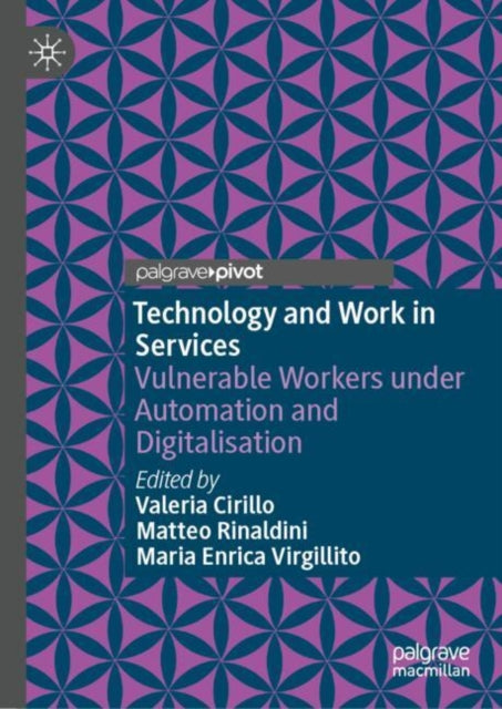 Technology and Work in Services