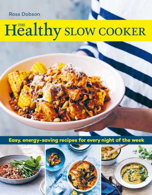 Healthy Slow Cooker