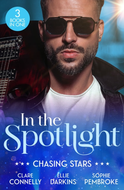 In The Spotlight: Chasing Stars