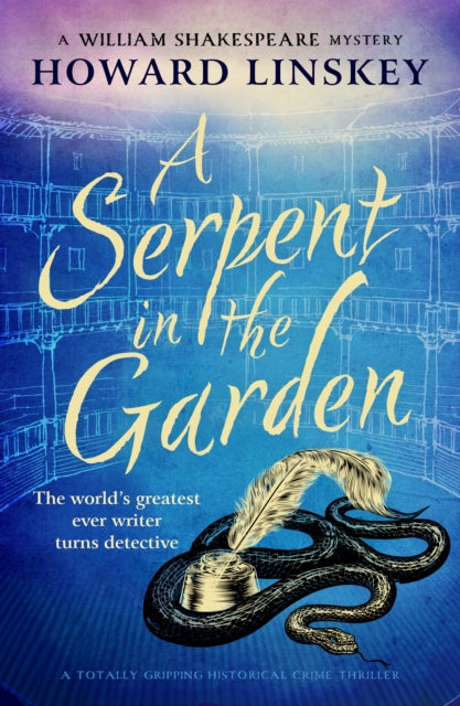 Serpent in the Garden