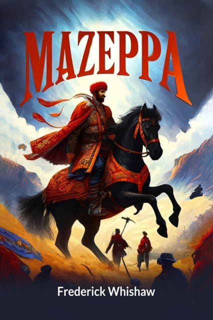 Mazeppa (Edition2024)
