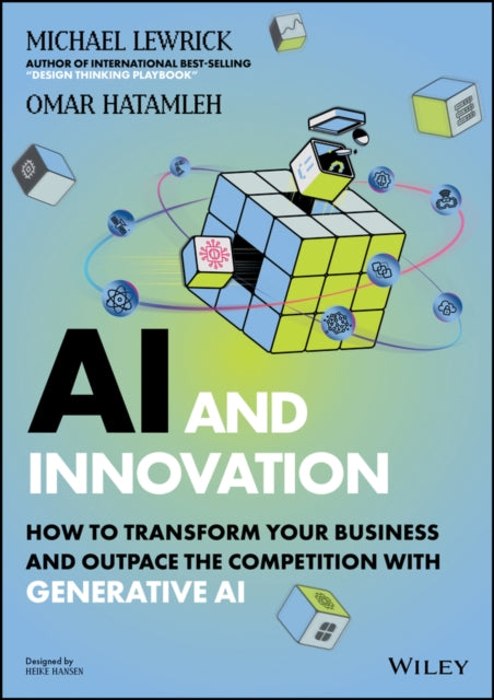 AI and Innovation