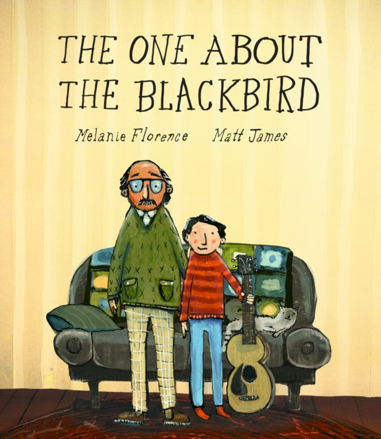 One About the Blackbird
