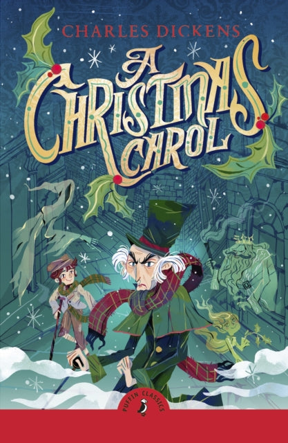 Christmas Carol
