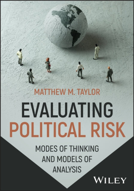 Anticipating Political Risk