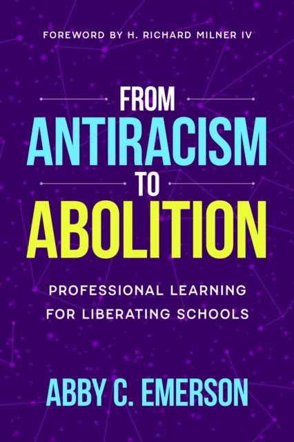 From Antiracism to Abolition