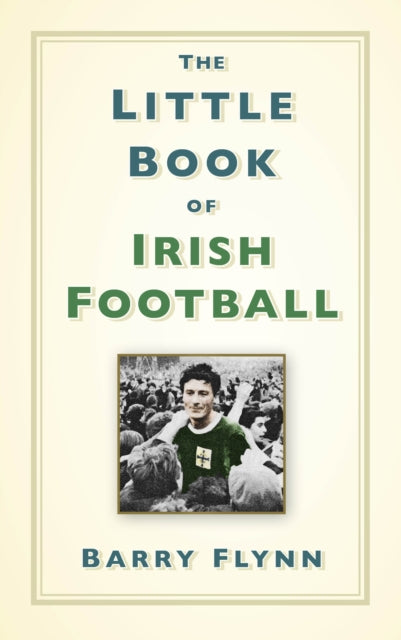 Little Book of Irish Football