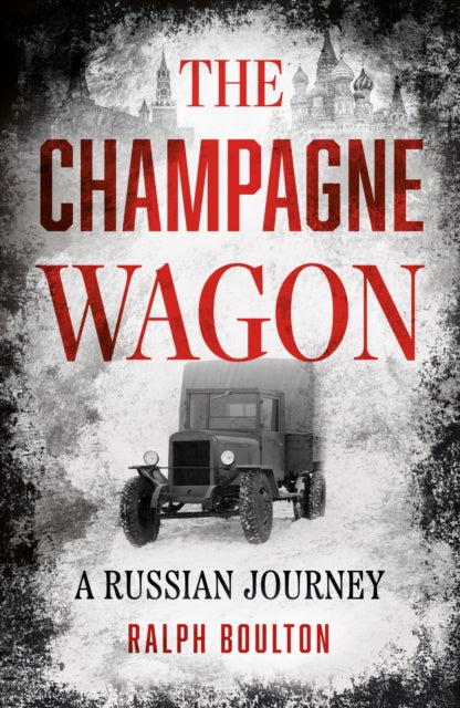 Champagne Wagon