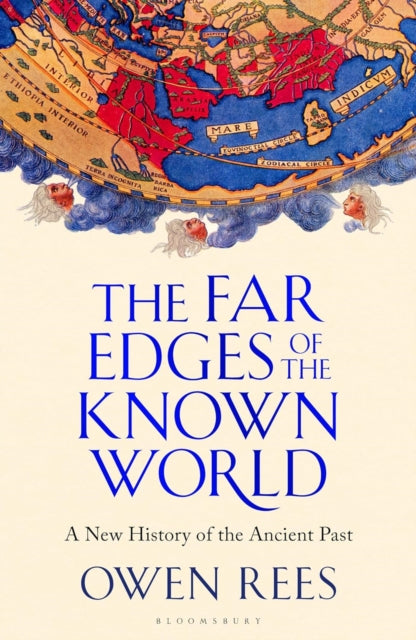 Far Edges of the Known World