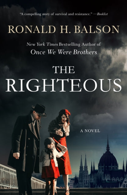 Righteous