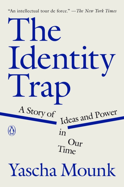 Identity Trap