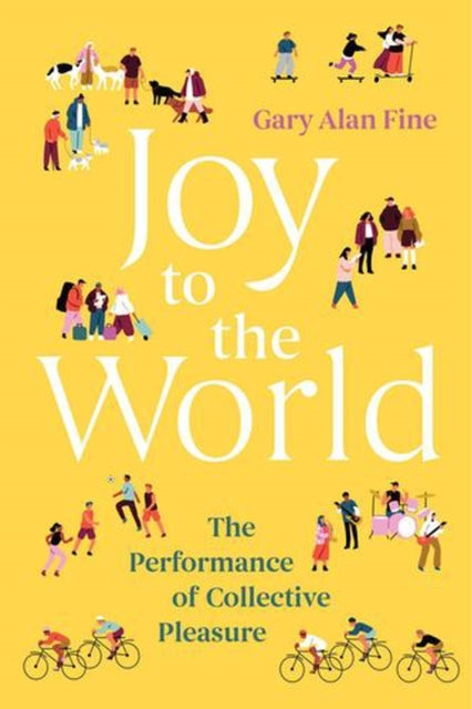 Joy to the World
