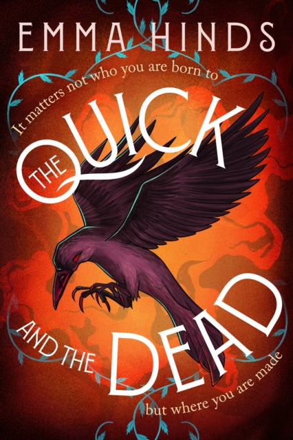 Quick and the Dead