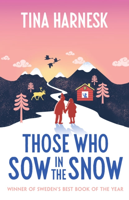 Secret of Snow
