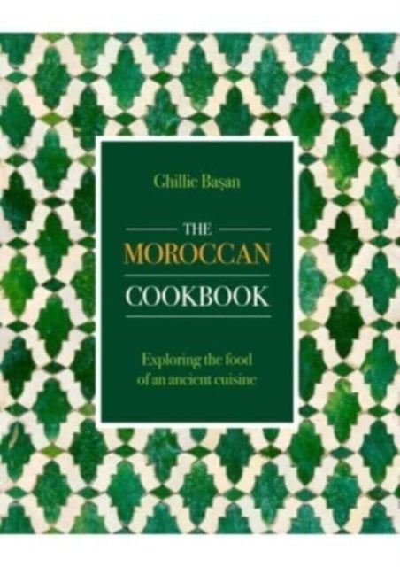 Moroccan Cookbook