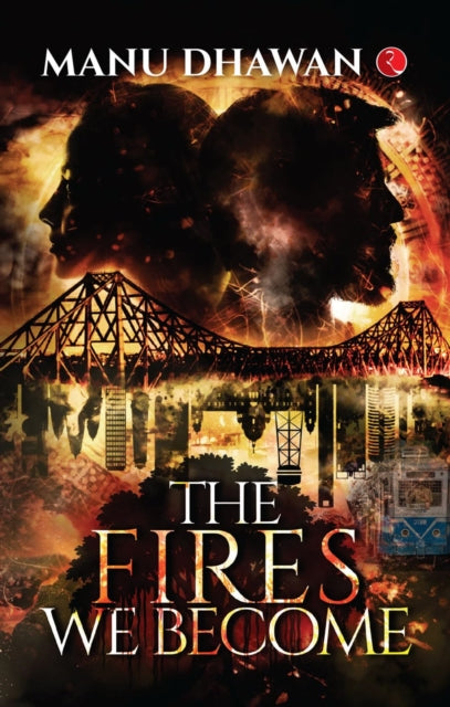 Fires We Become
