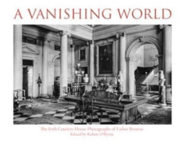 Vanishing World