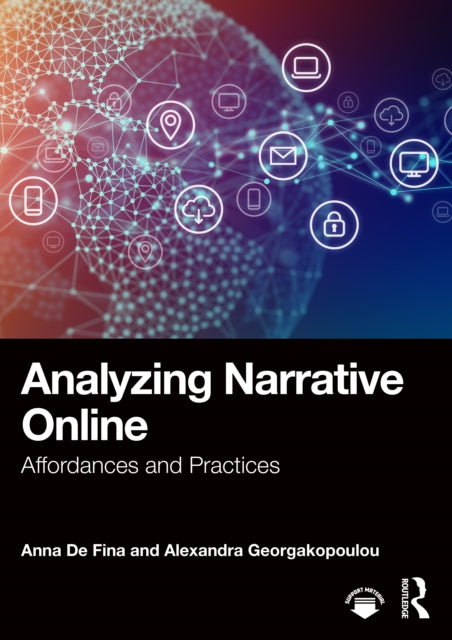 Analyzing Narrative Online