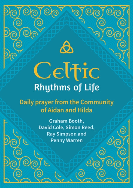 Celtic Rhythms of Life
