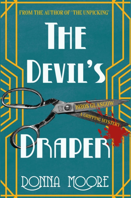 Devil's Draper