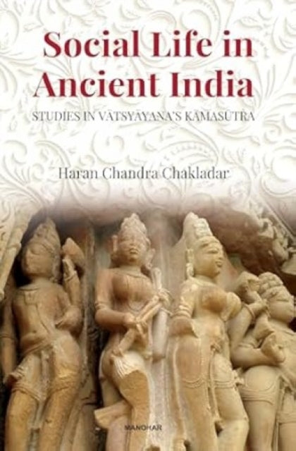 Social life in ancient India