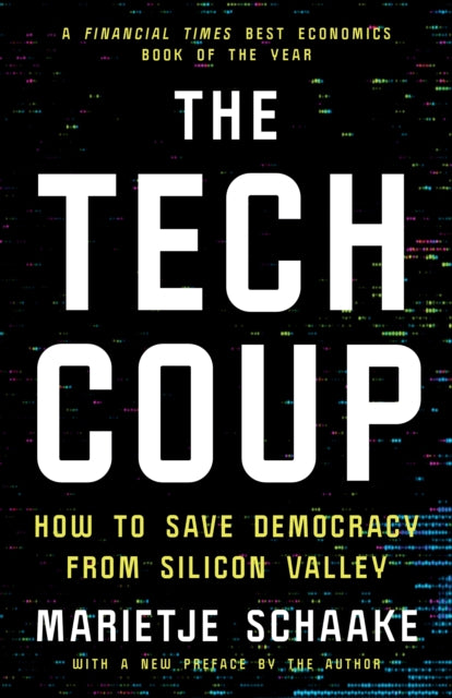 Tech Coup