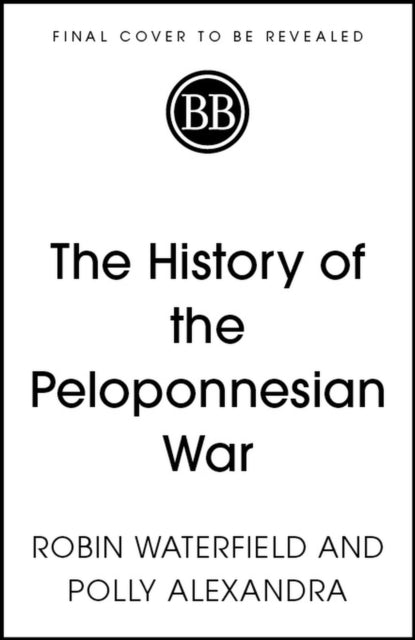 History of the Peloponnesian War
