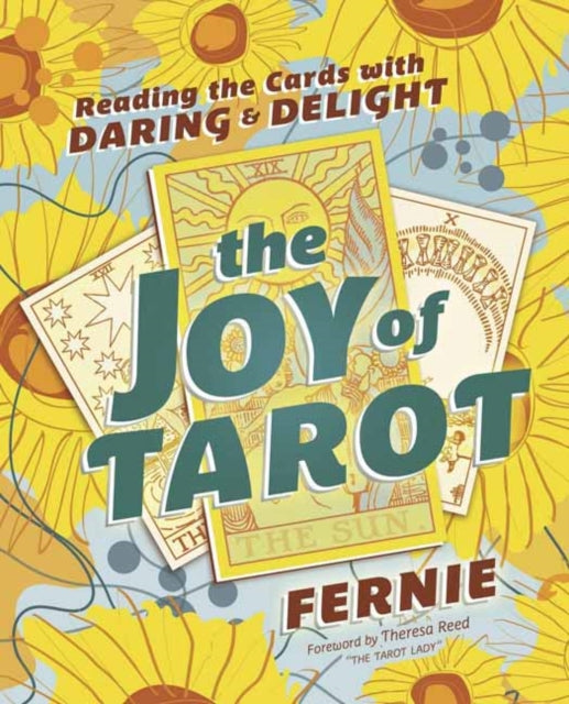 Joy of Tarot