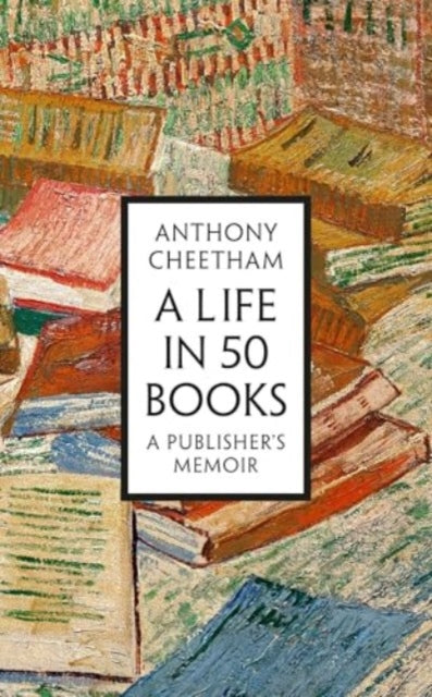 Life in Fifty Books