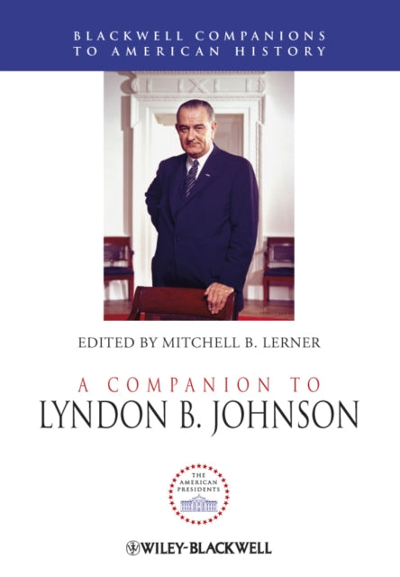 Companion to Lyndon B. Johnson