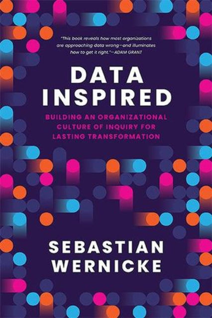 Data Inspired