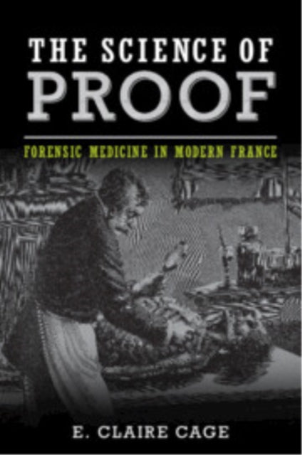 Science of Proof