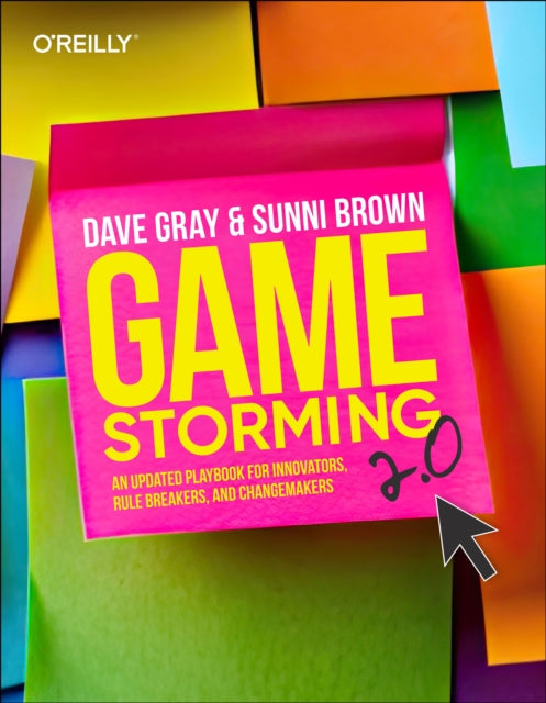 Gamestorming 2.0