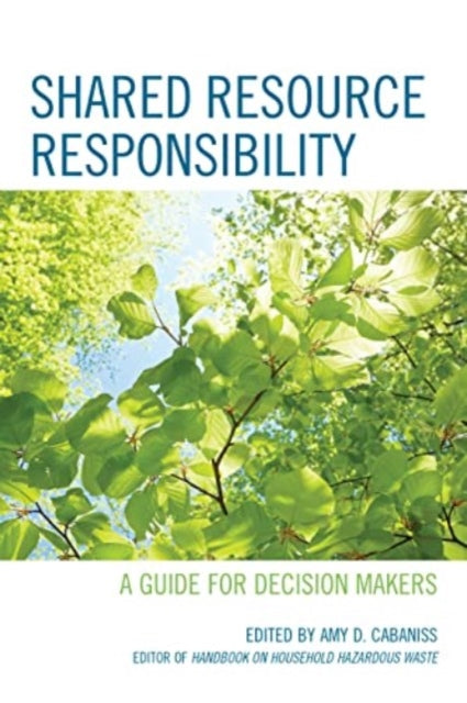 Producer Responsibility in Practice