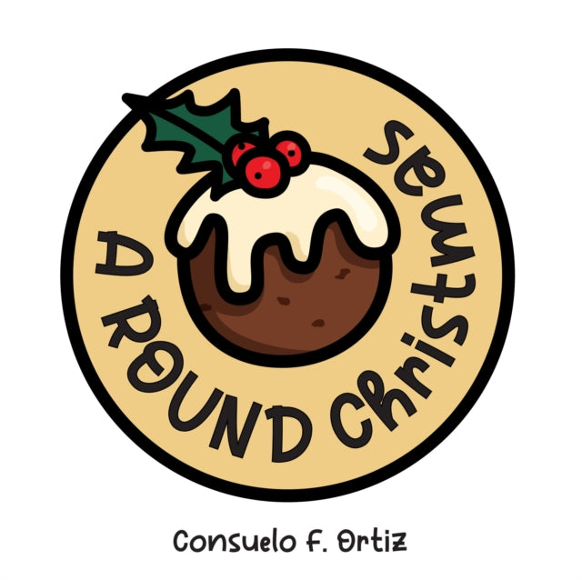 Round Christmas