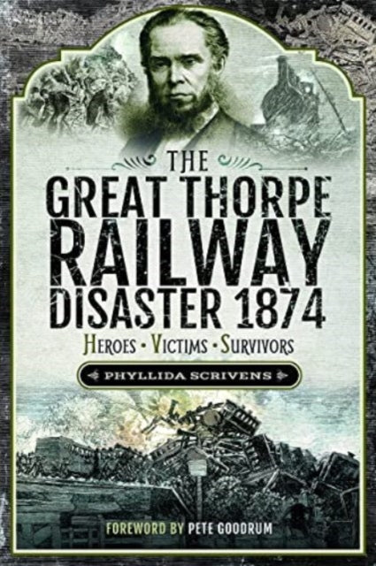 Great Thorpe Railway Disaster 1874