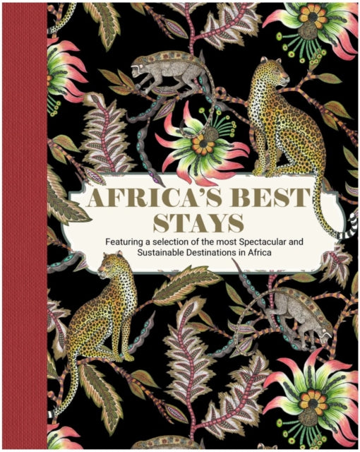 Africas Best Stays