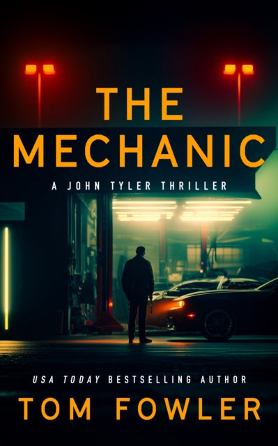 Mechanic