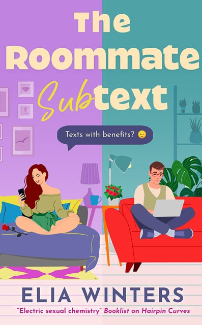 Roommate Subtext