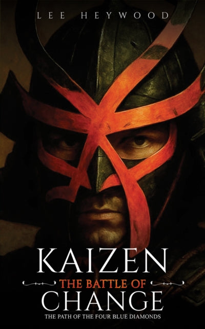 Kaizen: The Battle of Change