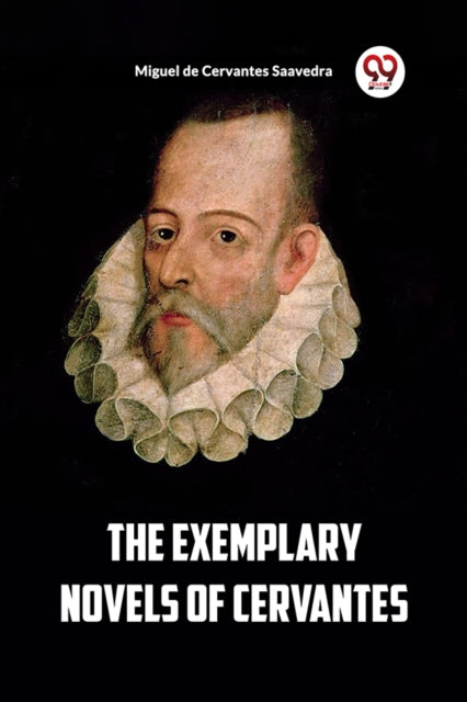 Exemplary Novels of Cervantes (Edition2023)
