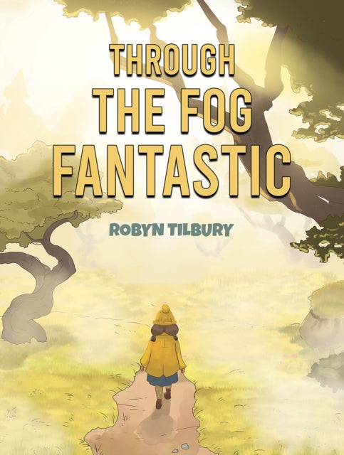 Through The Fog Fantastic