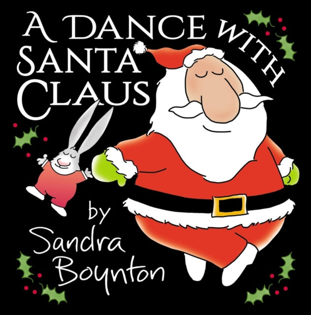 Dance with Santa Claus